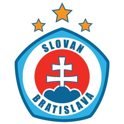 Official ŠK Slovan Bratislava account
1969 UEFA Cup Winner's Cup (3 – 2 vs FC Barcelona) 🏆
31x titles 🏆