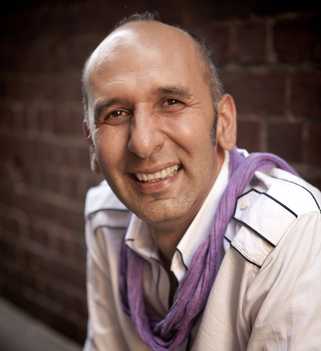 Gilbert Rochecouste Profile