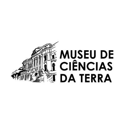 🏛  O Museu de Ciências da Terra abriga o maior conjunto de fósseis do Brasil e vasta coleção de minerais e rochas.