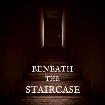 New Ep. Every Tuesday! Instagram: @beneaththestaircase Podcast: https://t.co/gnLiJIGE7n.