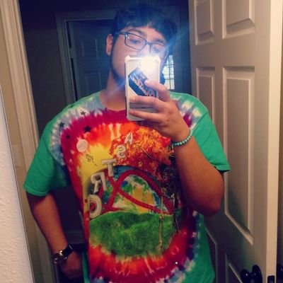 Ignore my twitter I don't post shit but still use it lol