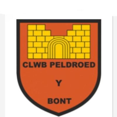 Football club playing in the Cambrian Tyres League Division 1, This account is run by the senior players #BontLads #BontFC