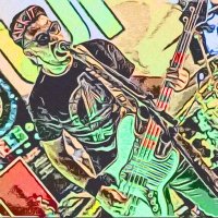 Simone Barbaresco (@babashow4) 's Twitter Profile