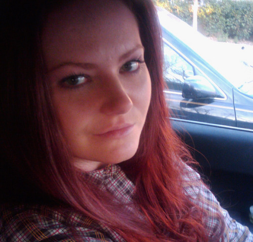 AmberBridges's profile picture. I'm me. And that's all I'll ever need to be.