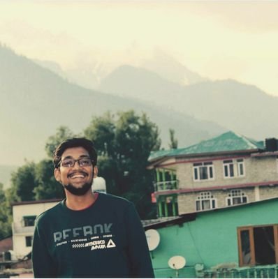 Yash Tushar Ranjankar Profile