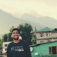 Yash Tushar Ranjankar (@ranjankaryash) 's Twitter Profile