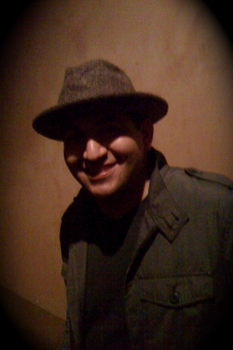 NorCal Native, Frequent Flyer Mile Collector, Sports Fan, Optimist and Pretty Much Awesome! I don't really know where I am going so follow at your own risk!