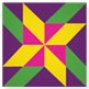 The Quilt Pattern Shoppe specializes in quilt patterns from a variety of designers for instant download.