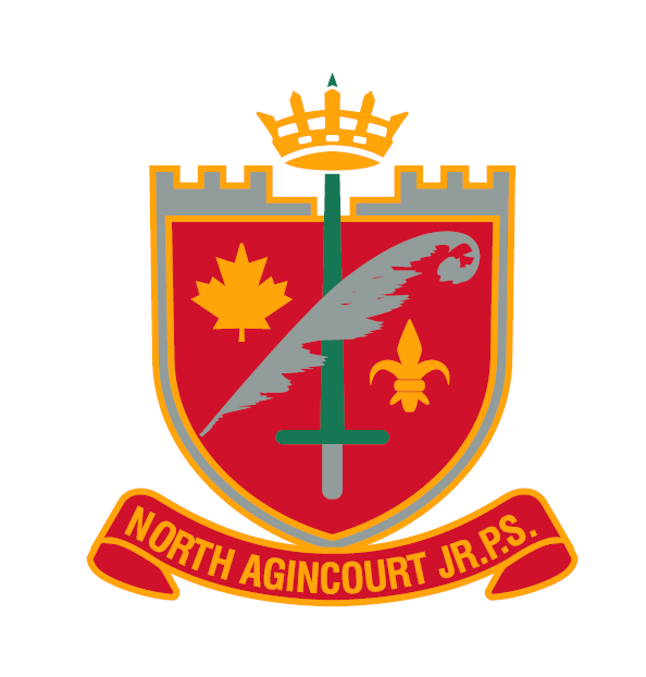 North Agincourt is a triple track school supporting English, Early French Immersion and Middle French Immersion Programs in the east end of Toronto.