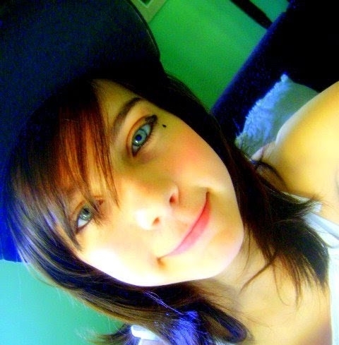 Diva oficial da @ligacaoteen