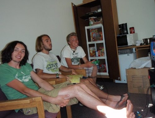 footnerd's profile picture. outdoor enthusiast. barefoot promoter. PT Gonna be.