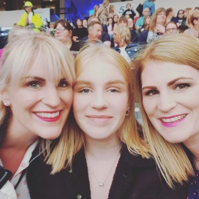 ej_urquhart's profile picture. Career Coach. Swim Mum 🏊🏻‍♀️ Wife. Sister. Friend. Early morning exerciser. Raiser of awareness of Developmental Language Disorder (DLD).