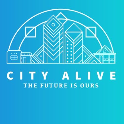 From 2014 to 2020, City Alive was an initiative where people in #ABQ shared ideas & took action to better support prosperity, equity, & econ justice