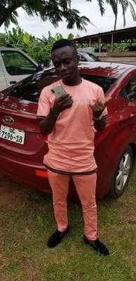 Am Benjamin .I was born on 17th November 1998.I am unique because I have discovered my potential .I am a Christian and u can called me Kwabena winner