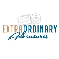 Extraordinary Adventures Cruise & Travel(@ExtraAdventures) 's Twitter Profile Photo