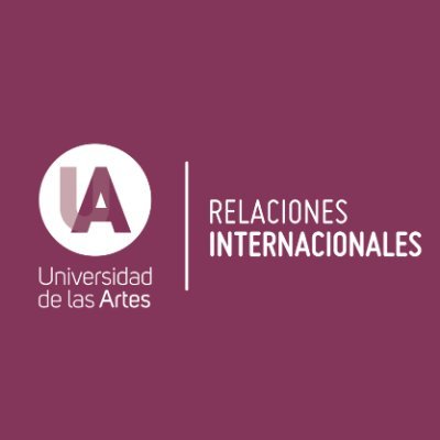 Dirección de Relaciones Internacionales de la @uartesec

Contacto: internacionales@uartes.edu.ec