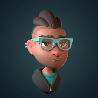 Conrad Fayさんのプロフィール画像
