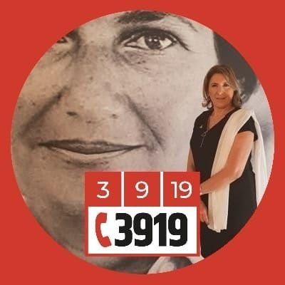 Citoyenne engagée pour l'égalité F/H ,  la lutte contre les violences conjugales et pour l'inclusion 
#JeSuisRépublicaine .
Membre CA #HandicapSociétéRépublique