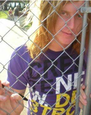 TravisClcrk's profile picture. 