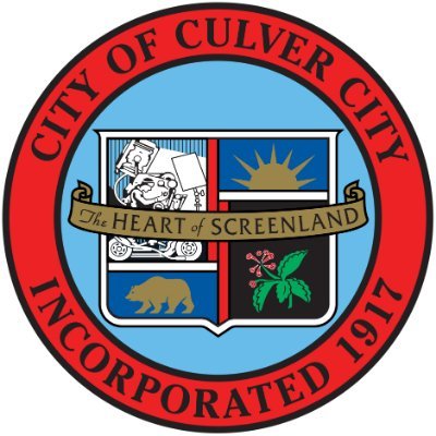 Official Twitter account for the City of Culver City. Follow for key City news, events & notifications. Subject to the Policy at https://t.co/1Y3mfLWLvn.