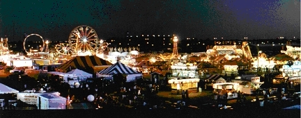 thomascarnival's profile picture. Thomas Carnival is a family-owned and operated traveling amusement company that has been providing midways at the finest fairs across the country since 1928!