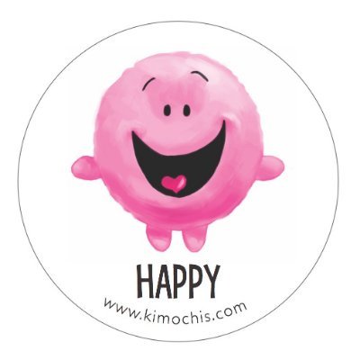 Kimochis - Tools for BIG feelings