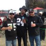 dlew2475's profile picture. Raiders....'nuff said! only one nation, RaiderNation. #prayforjeff $dlew2475
