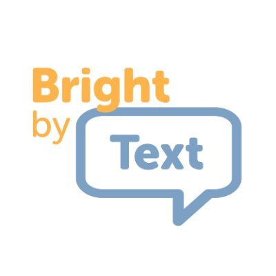 Bright by Text helps parents and caregivers make the most out of every day interactions by sending them tips, games and resources. 🤳🏻Text ‘PARENT’ to 274448 ✨
