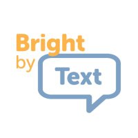 Bright by Text (@brightbytext) 's Twitter Profile Photo