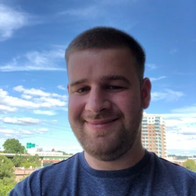 GraysonRoberts2's profile picture. Midlothian VA RU Class of 2015