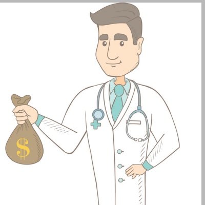 thepickdoctor's profile picture. Gave up being a real doctor to pick and bet games! Teaming up with THEPICKPROFESSOR to kill the books. Picks are free for now!