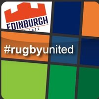 #RugbyEdinburgh (@rugbyedinburgh) 's Twitter Profile