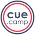 #CueCamp21 (@cue_camp) Twitter profile photo