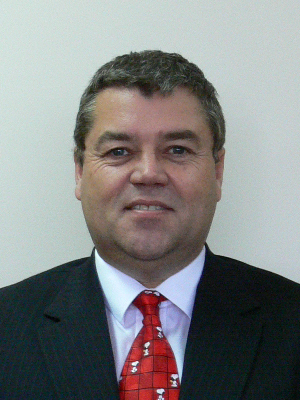 Running for the Richmond Football Club Board of Directors