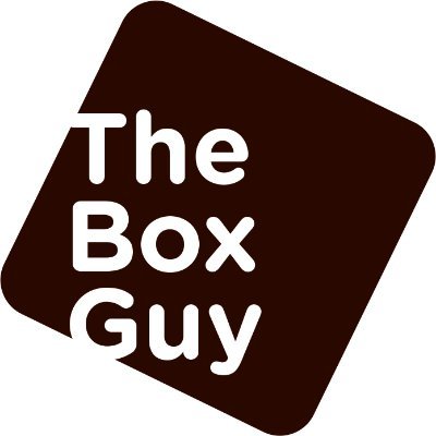 Need a reliable supplier of quality packaging materials?
The Box Guy offers a large selection of stock boxes, custom boxes and packaging supplies.