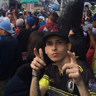 tô desejando progresso até pros meus inimigos