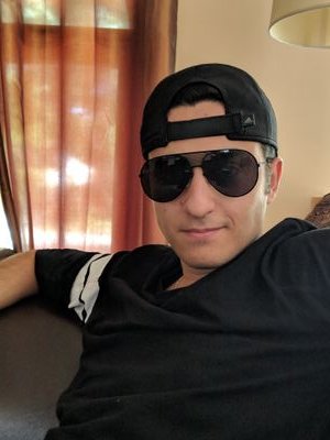 student_ml's profile picture. Just trying to learn new things everyday 🍹😎