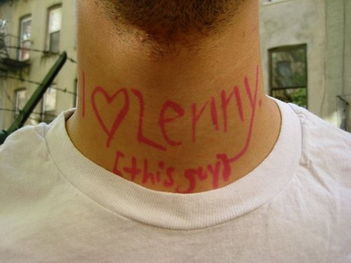 Lenny DeFranco Profile