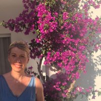 Gillian Beaton SLT (@gilbeato) 's Twitter Profile