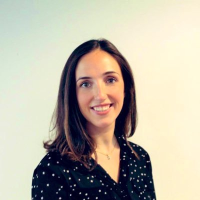 US GM @JoinMultiverse | future of work, social justice, feminist, foodie, dog lover | Brit in NYC | Board Member @Spark_Inside | Ex @socfinuk