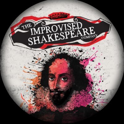 The Improvised Shakespeare Co.®