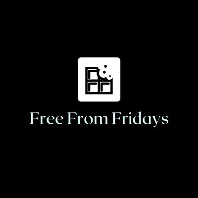 FreeFromFridays's profile picture. Indulgent Vegan & Gluten Free Treat Boxes. Get that Free From Friday Feeling! #FreeFromFridays #GlutenFree #Vegan #DairyFree #EggFree