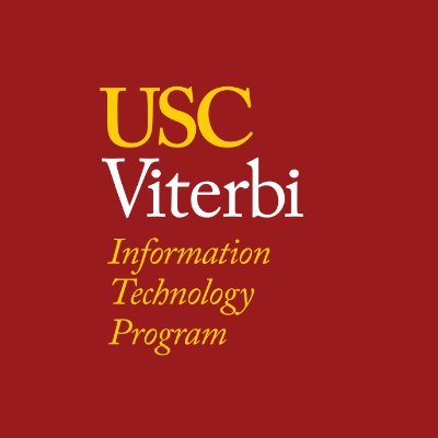 ITP offers classes in high-tech and in-demand skills, including programming, web development, data analysis, and cybersecurity. | @USCViterbi