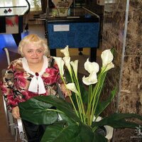 Natalia Bartkova (@nastar_2010) 's Twitter Profile