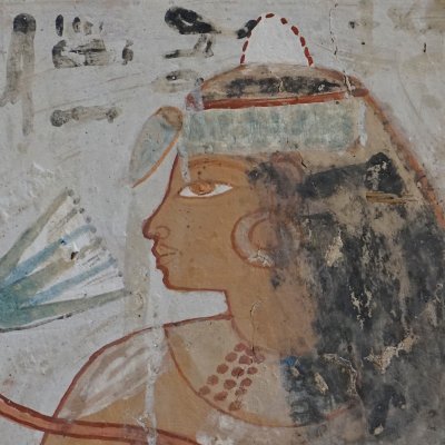 News about #Luxor #Egypt and updates from the #TT45Project, Leiden University Mission to the Theban Necropolis. Also @HovenCarina #Egyptology #archaeology