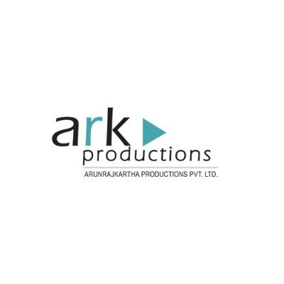 Ad Filmmaker/Producer/Head Creative Director & Chairman@ARK Productions (Arunrajkartha Productions Pvt Ltd)