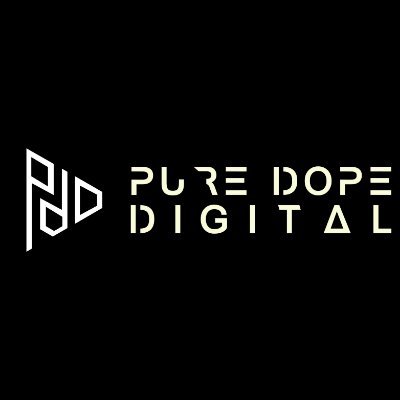 Pure Dope Digital