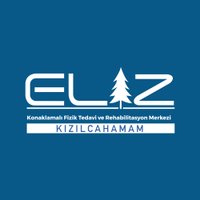 Eliz Konaklamalı Fizik Tedavi ve Rehabilitasyon(@elizfiziktedavi) 's Twitter Profile Photo
