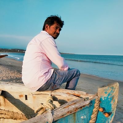 kkraju1384's profile picture. 