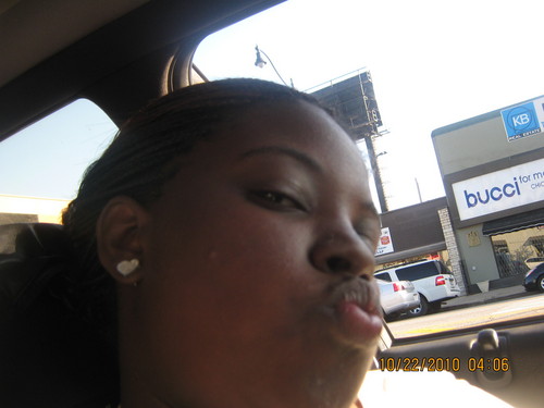 MizzsexyP's profile picture. 